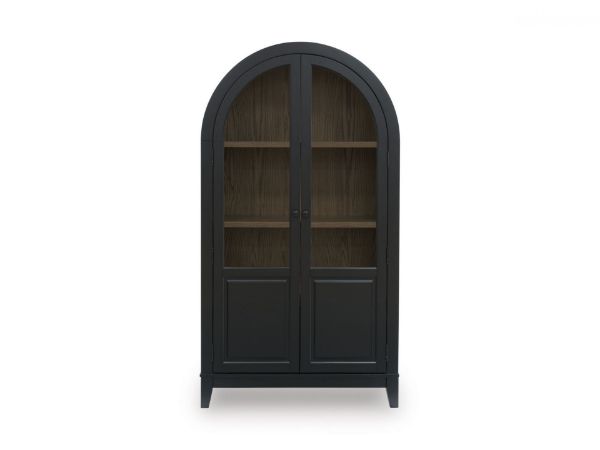 Picture of Dagandale Accent Cabinet