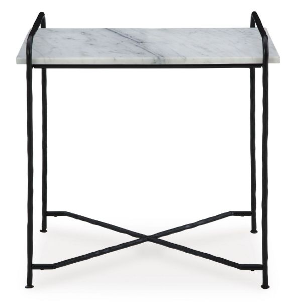 Picture of Ashber Accent Table