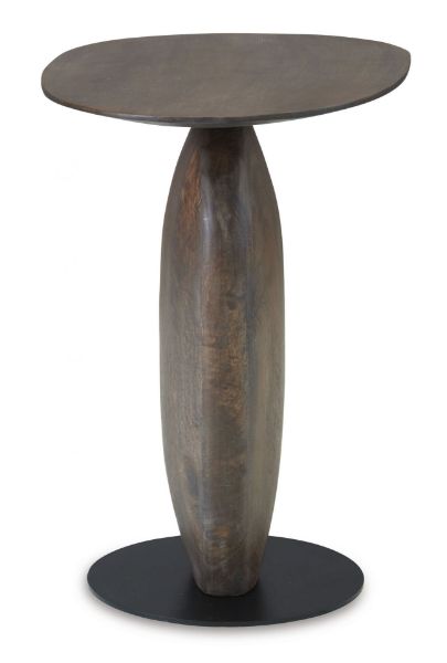 Picture of CORMMET ACCENT TABLE