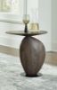Picture of CORMMET ACCENT TABLE