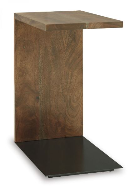Picture of WIMSHAW ACCENT TABLE