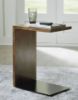 Picture of WIMSHAW ACCENT TABLE