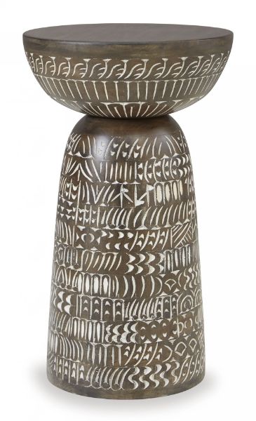 Picture of HADCHER ACCENT TABLE
