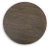 Picture of HADCHER ACCENT TABLE