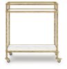 Picture of PLATTFIELD BAR CART