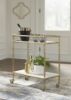 Picture of PLATTFIELD BAR CART