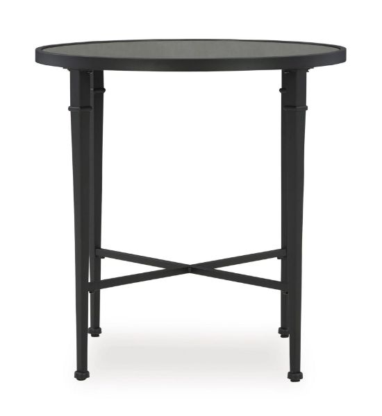 Picture of Cadeburg Accent Table