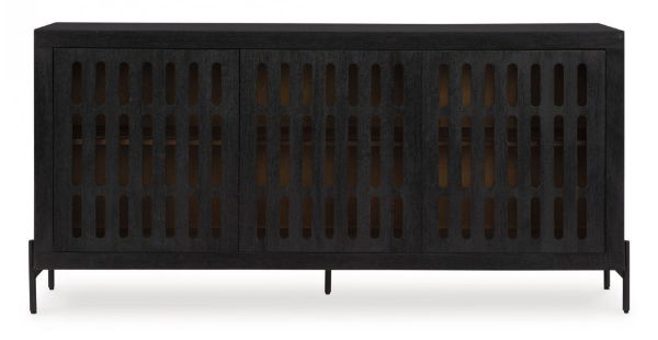 Picture of VALLISBURG ACCENT CABINET