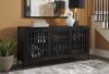 Picture of VALLISBURG ACCENT CABINET