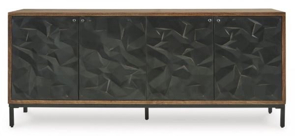 Picture of DORANNBY ACCENT CABINET
