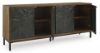 Picture of DORANNBY ACCENT CABINET