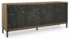 Picture of DORANNBY ACCENT CABINET