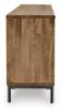 Picture of DORANNBY ACCENT CABINET