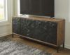 Picture of DORANNBY ACCENT CABINET