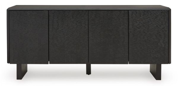 Picture of FARRELMORE ACCENT CABINET
