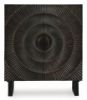Picture of FOSTERMAN ACCENT CABINET