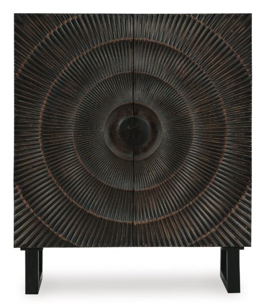 Picture of FOSTERMAN ACCENT CABINET