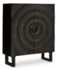Picture of FOSTERMAN ACCENT CABINET