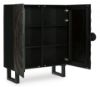 Picture of FOSTERMAN ACCENT CABINET