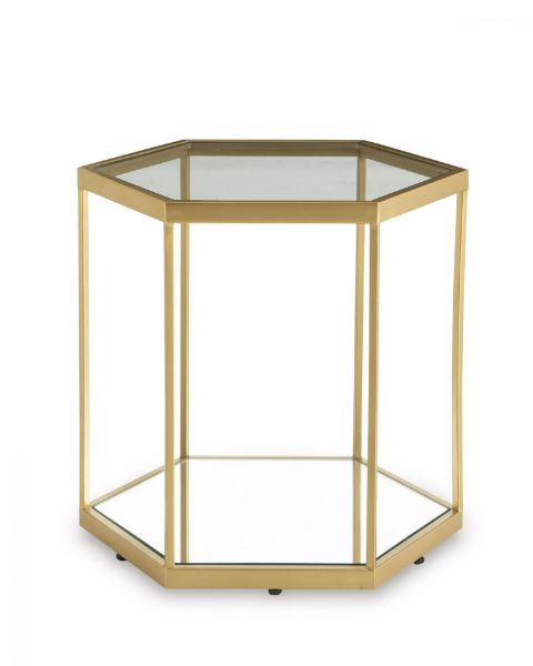 Picture of Veerwick Accent Cocktail Table