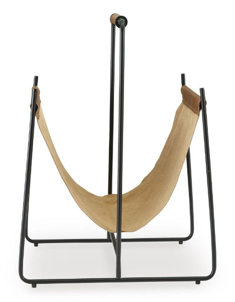 Picture of FARONWORTH MAGAZINE RACK