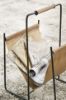 Picture of FARONWORTH MAGAZINE RACK