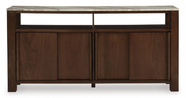 Picture of TOBINVILLE ACCENT CABINET
