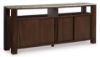Picture of TOBINVILLE ACCENT CABINET