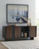 Picture of Welby Accent Cabinet