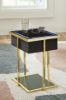 Picture of REXWELL ACCENT TABLE WITH SPEAKER