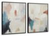 Picture of CALDISH WALL ART (SET OF 2)