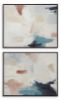 Picture of CALDISH WALL ART (SET OF 2)