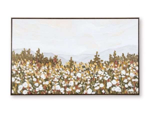 Picture of ENGELWORTH WALL ART
