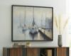 Picture of WORTHNEY WALL ART