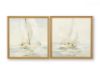 Picture of WINBROOK WALL ART SET (SET OF 2)