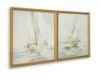 Picture of WINBROOK WALL ART SET (SET OF 2)