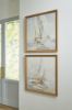 Picture of WINBROOK WALL ART SET (SET OF 2)