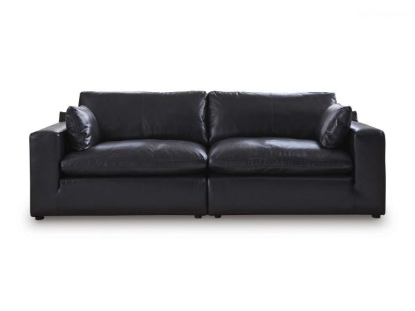 Picture of Emilia 2-Piece Sectional Loveseat