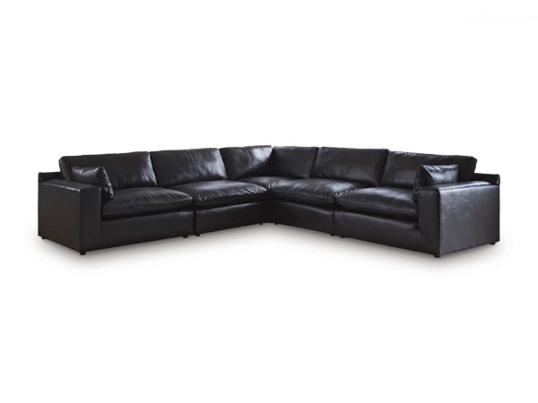 Picture of Emilia 5-Piece Sectional