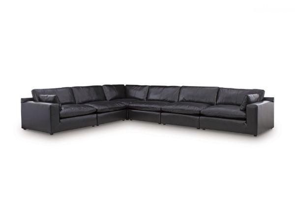 Picture of Emilia 6-Piece Sectional