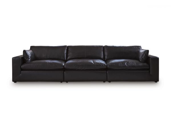 Picture of Emilia 3-Piece Sectional Sofa