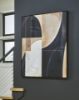 Picture of EWANFORD WALL ART