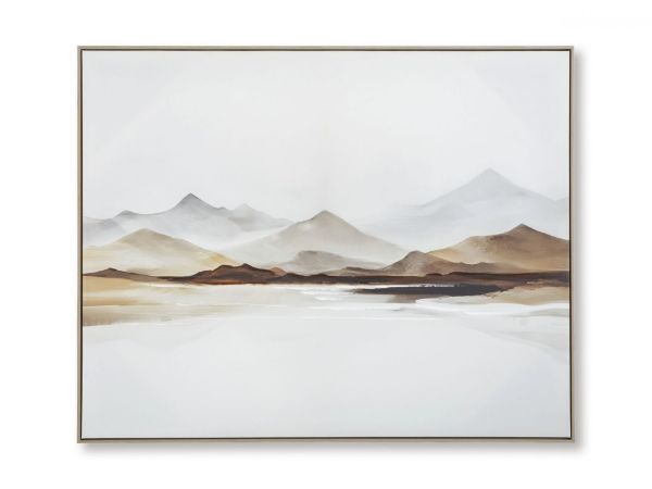 Picture of KARALEN WALL ART