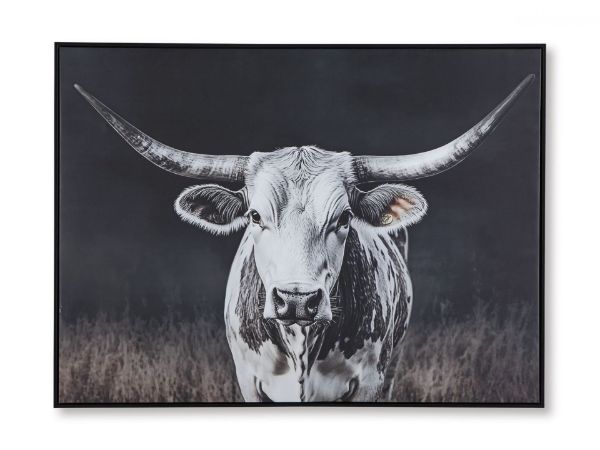 Picture of HARLANDALE WALL ART