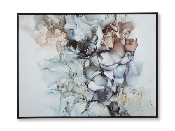 Picture of JORDSBORO WALL ART