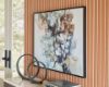 Picture of JORDSBORO WALL ART