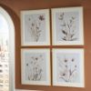 Picture of CHETTINGS WALL ART (SET OF 4)