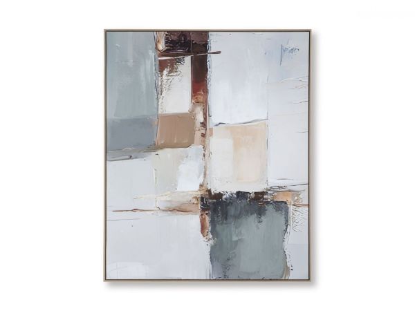 Picture of TRAILPORT WALL ART
