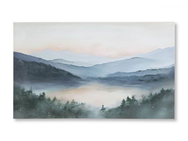 Picture of VERNMONT WALL ART