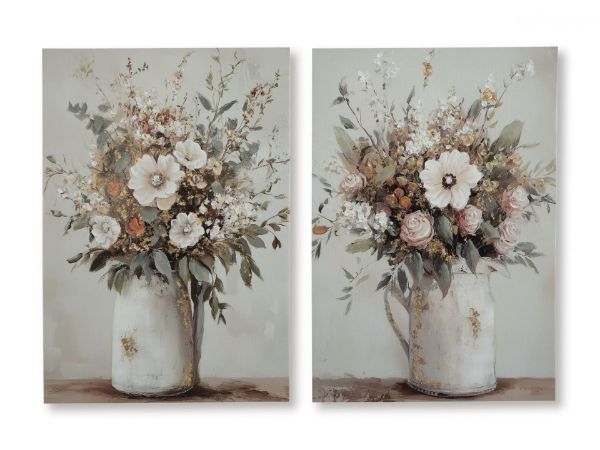 Picture of FAISALDON WALL ART (SET OF 2)